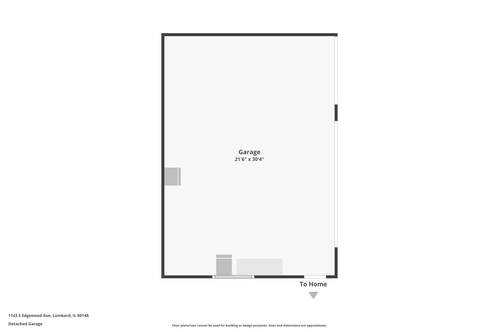 1143 S Edgewood Avenue