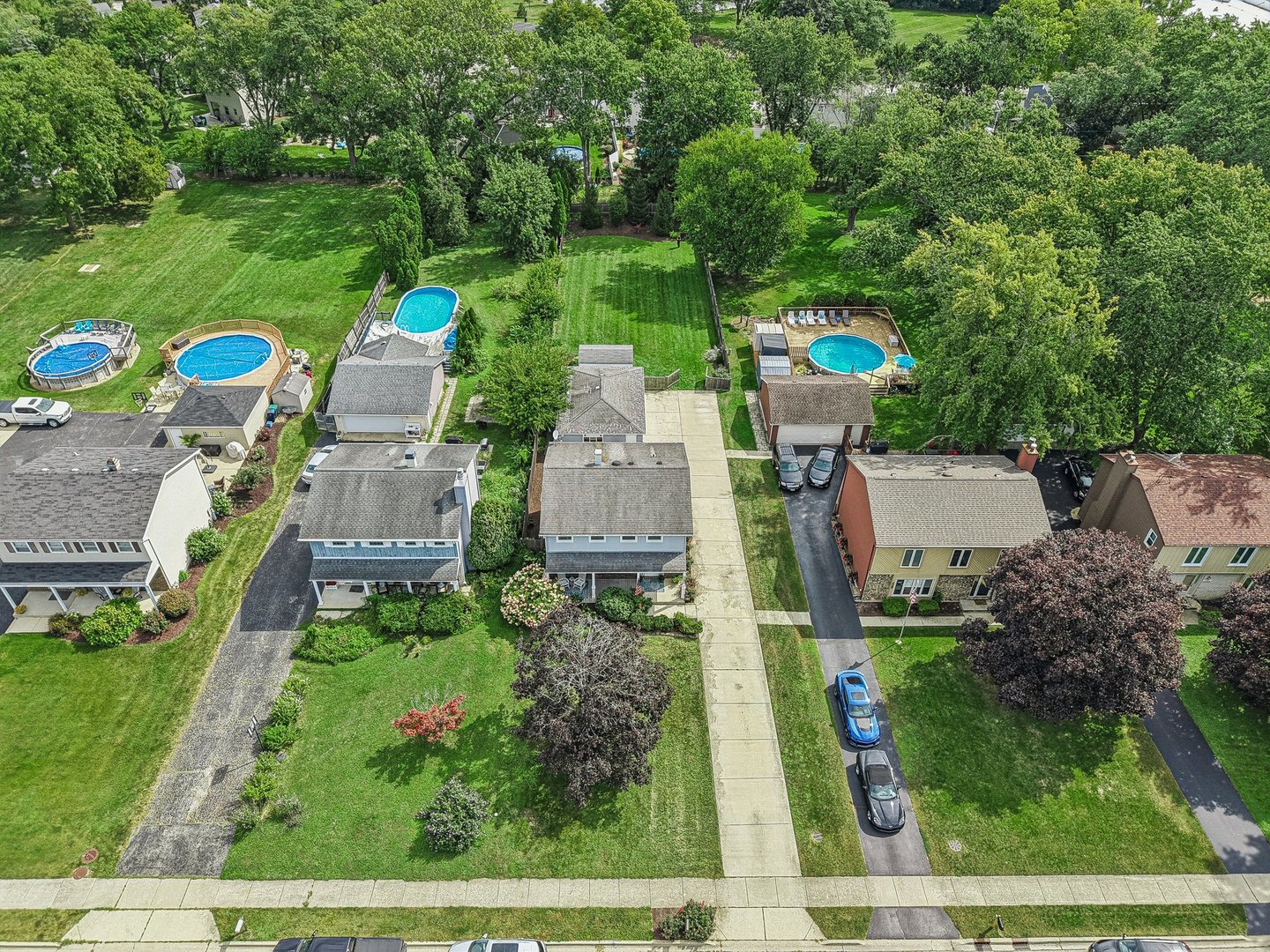 1143 S Edgewood Avenue