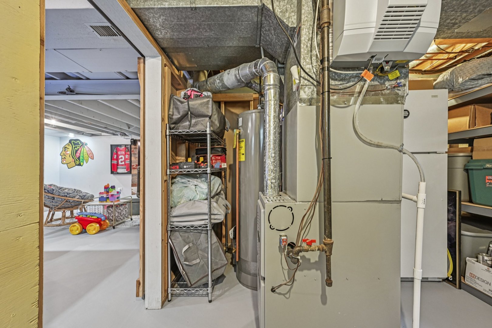 1143 S Edgewood Avenue