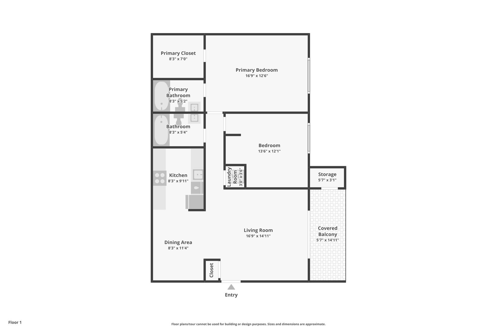 21W581 North Avenue Unit: 35