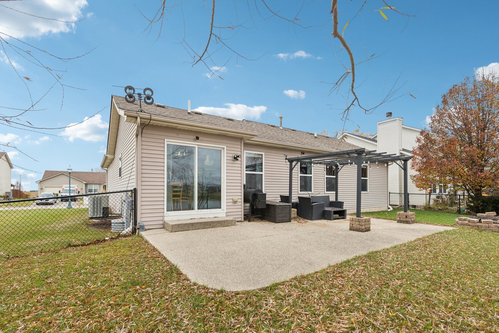 1024 Misty Landing Court