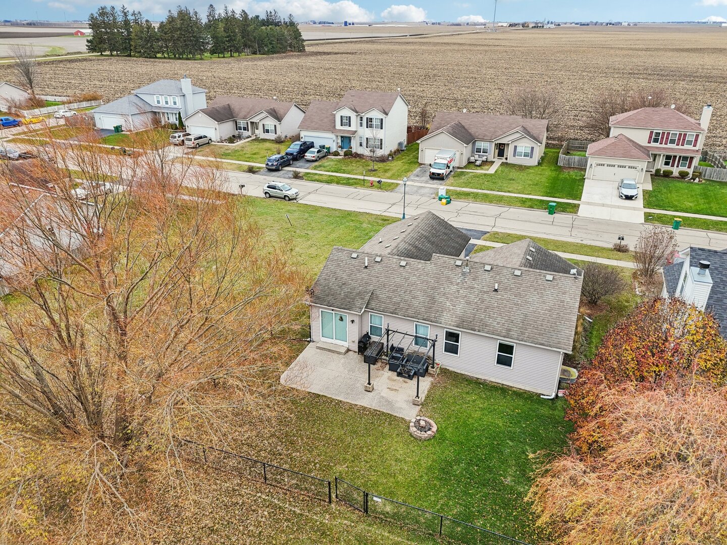 1024 Misty Landing Court