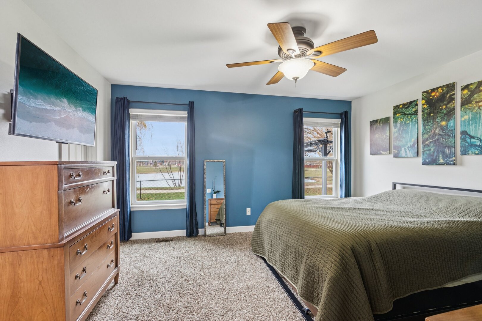 1024 Misty Landing Court