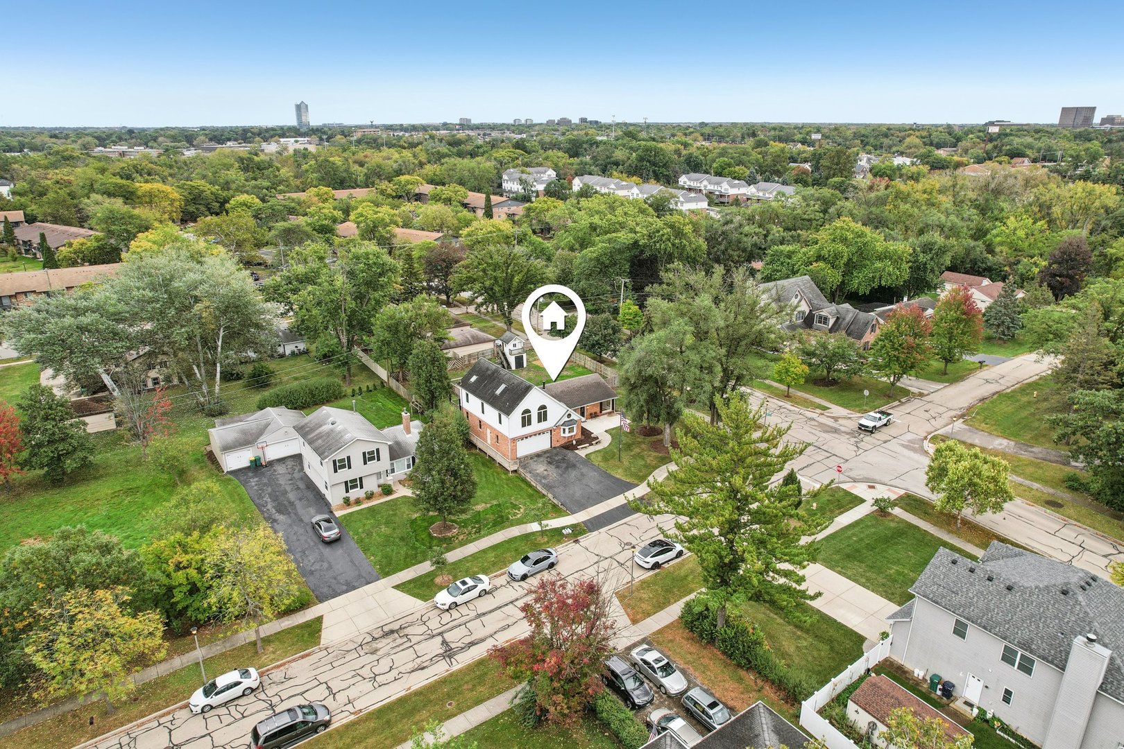 1039 S School Street