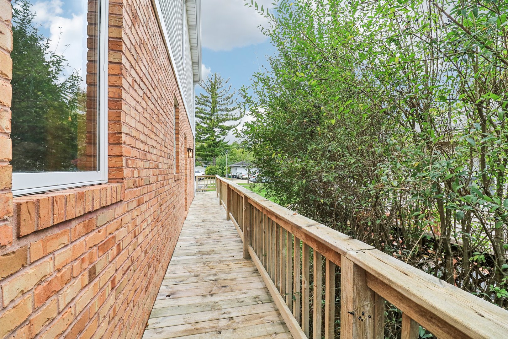 1039 S School Street