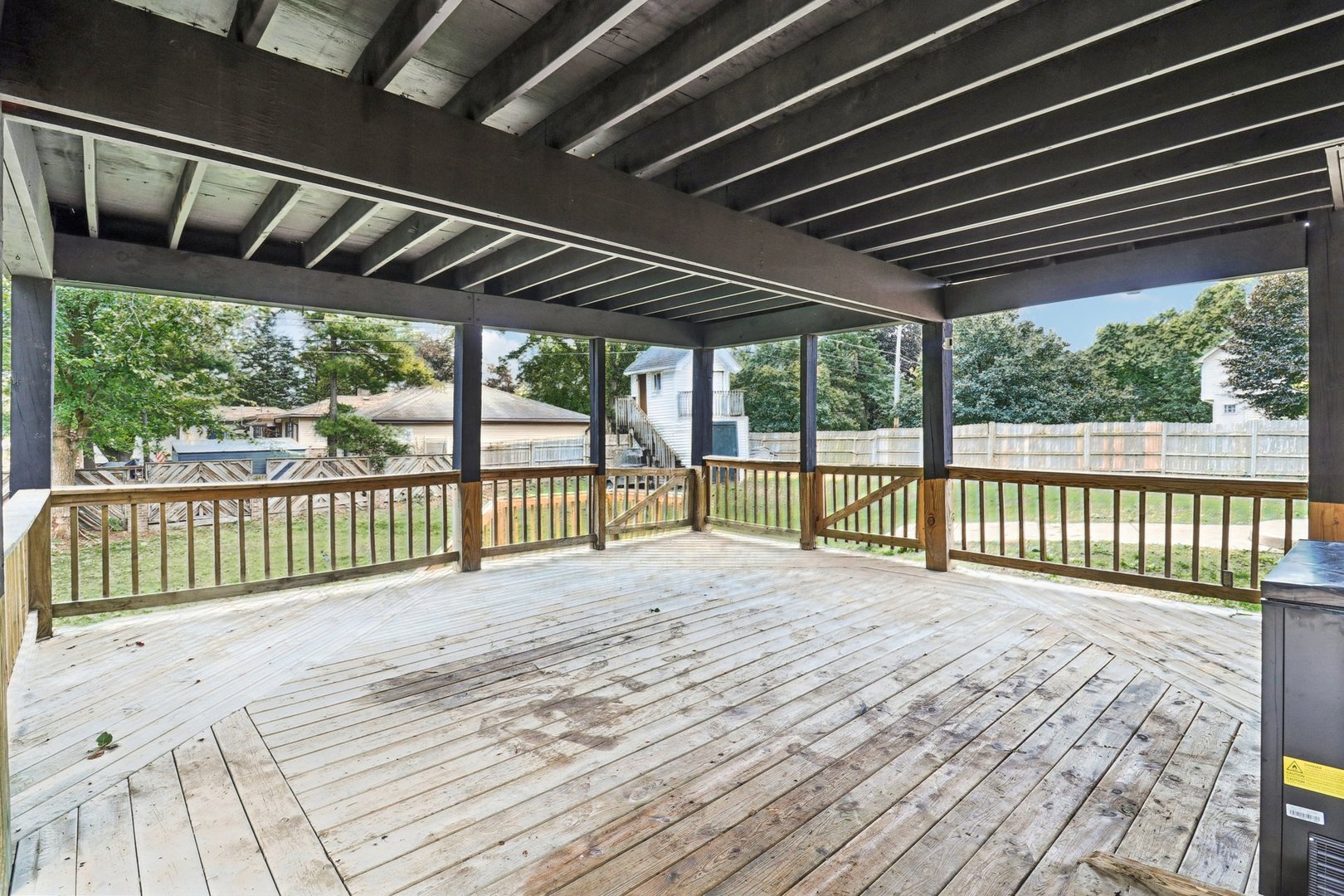 1039 S School Street