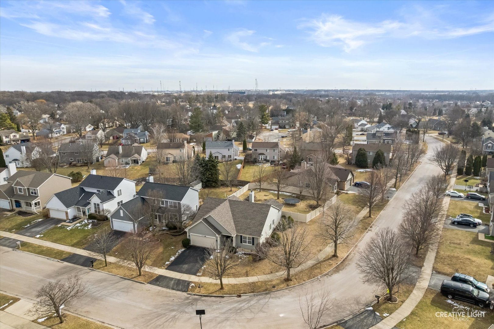 2331 Handley Lane