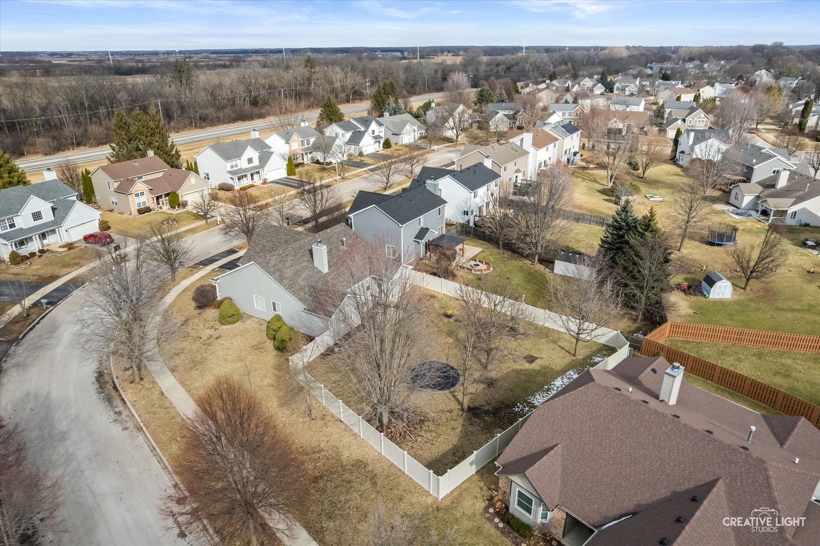 2331 Handley Lane