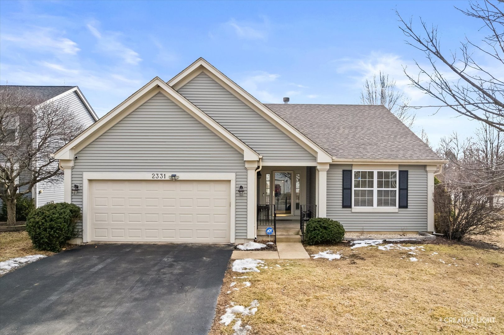 2331 Handley Lane