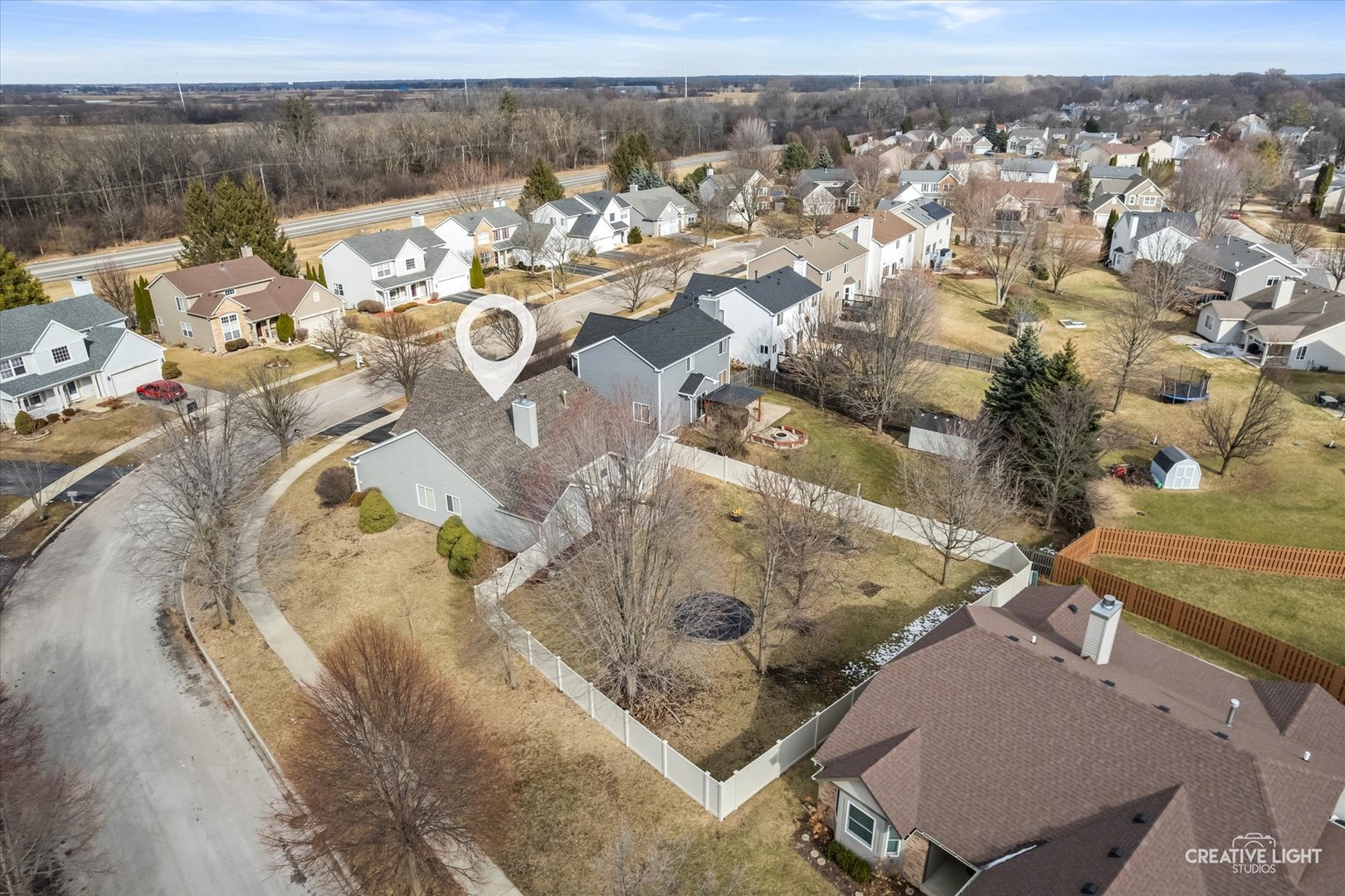 2331 Handley Lane