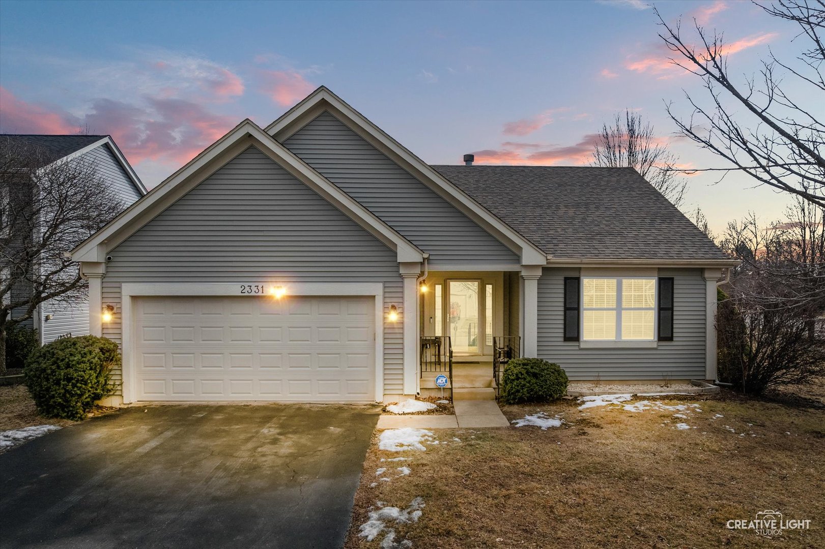 2331 Handley Lane