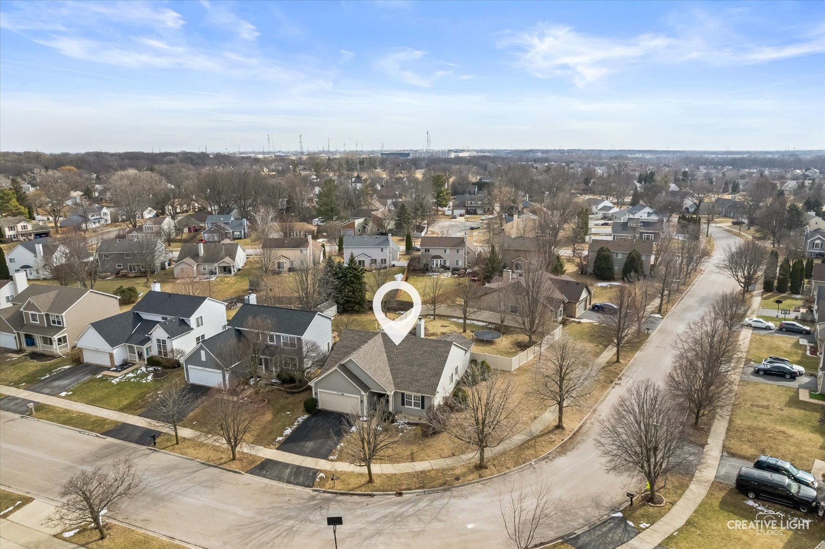 2331 Handley Lane