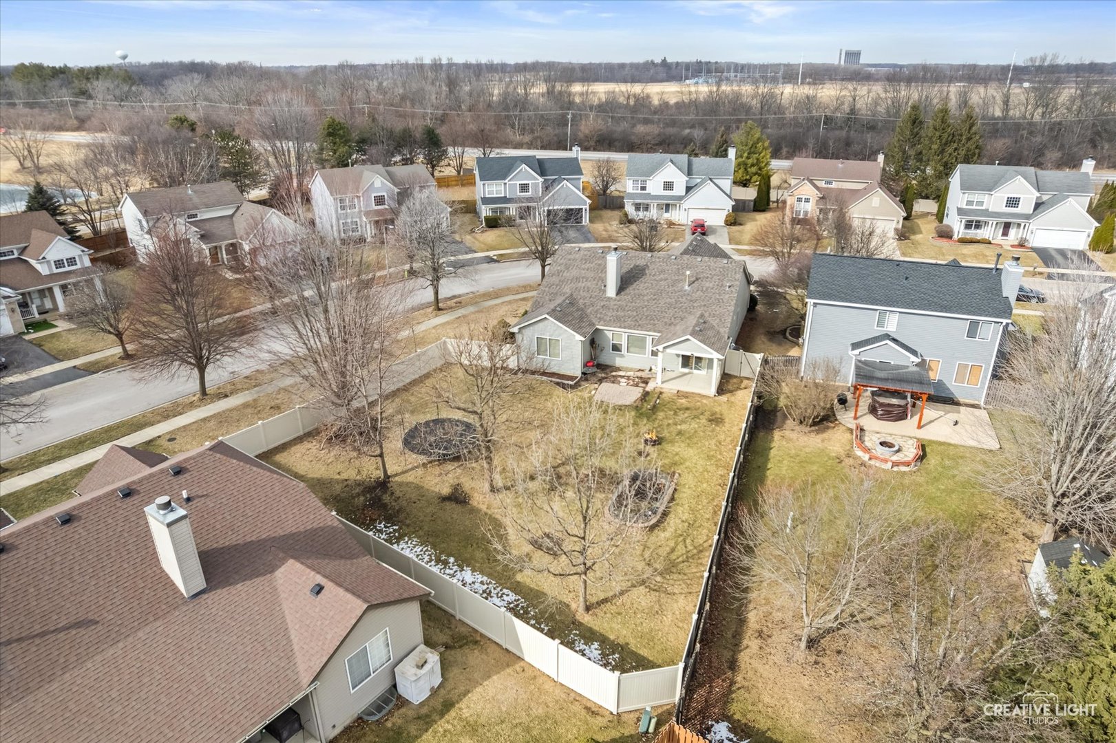 2331 Handley Lane