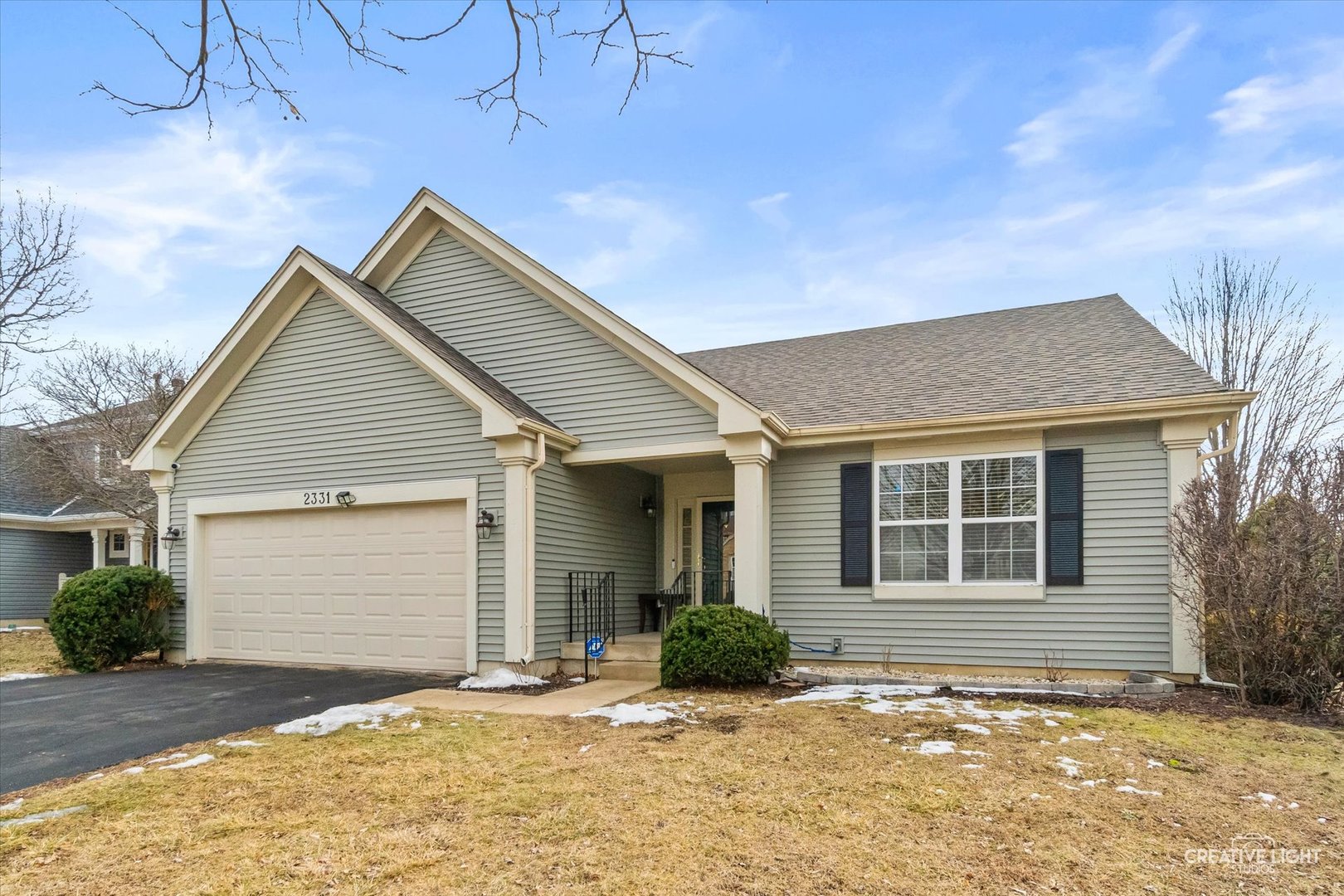 2331 Handley Lane