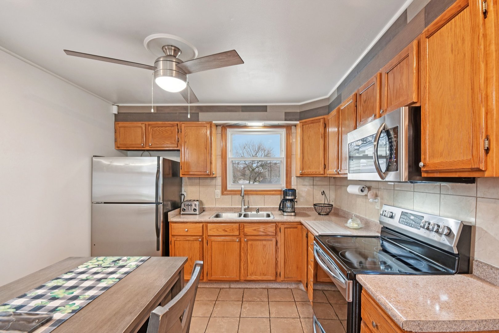 354 Marquette Street