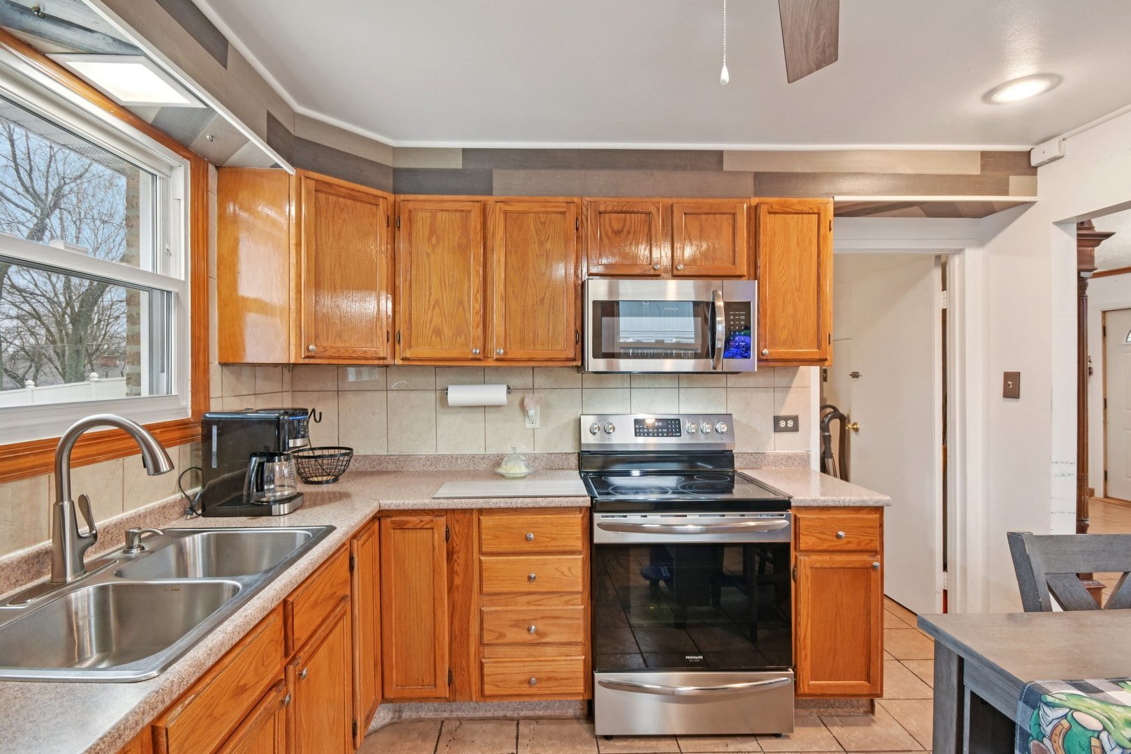 354 Marquette Street