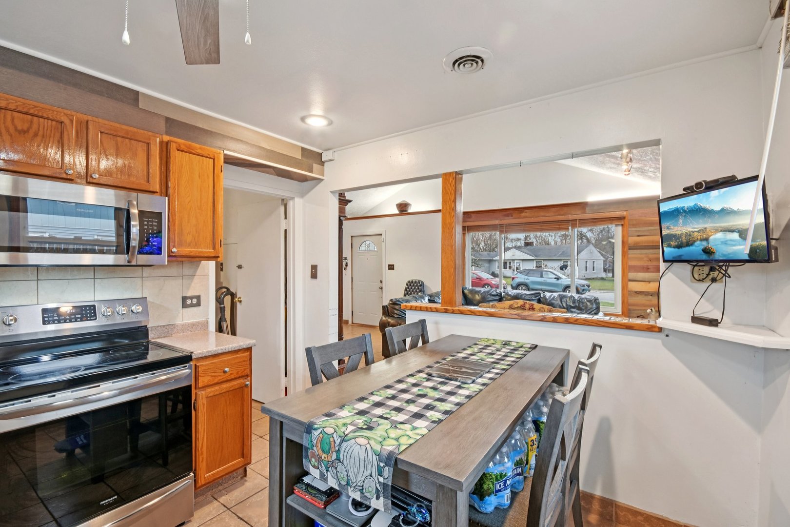 354 Marquette Street