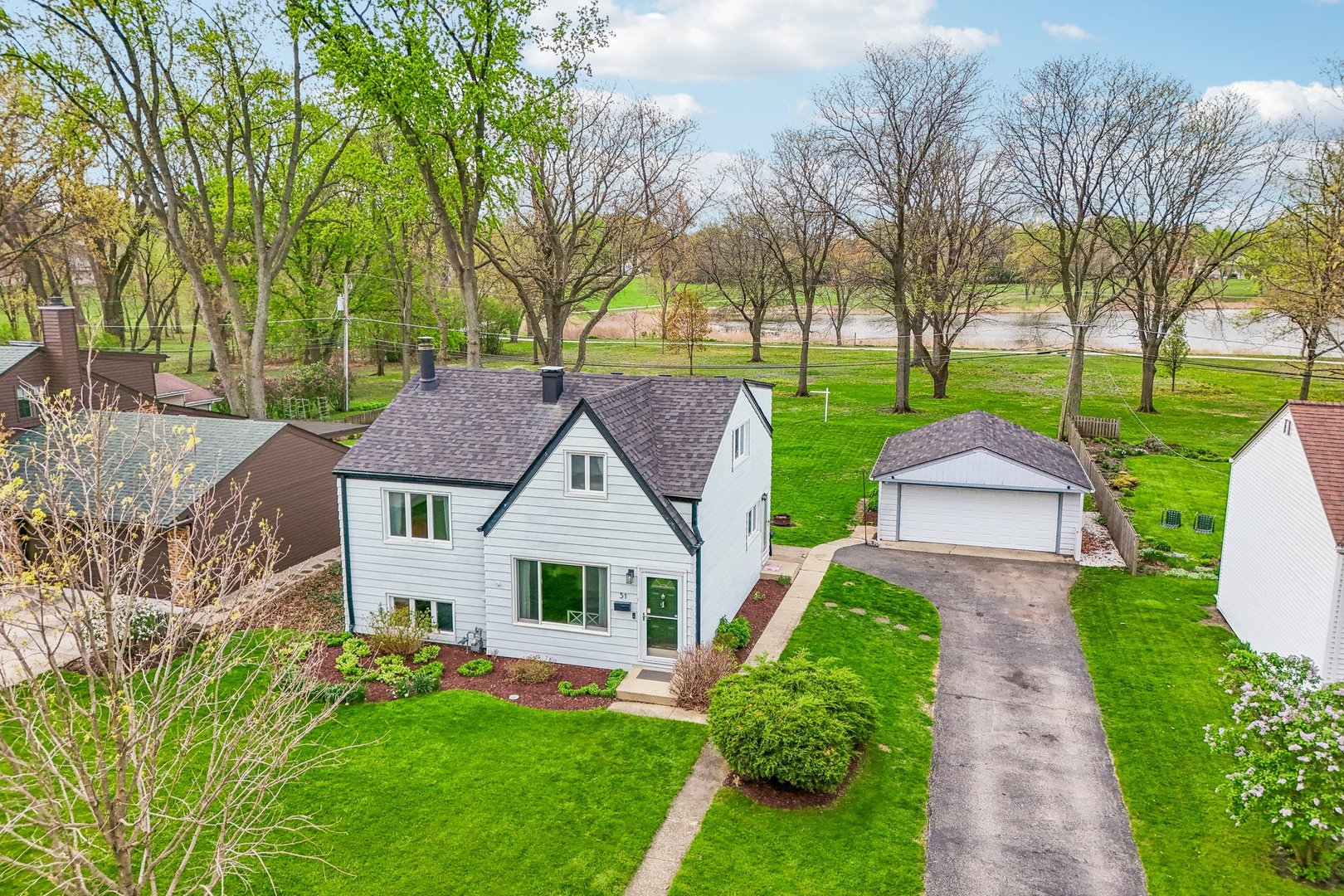 51 W Crystal Avenue