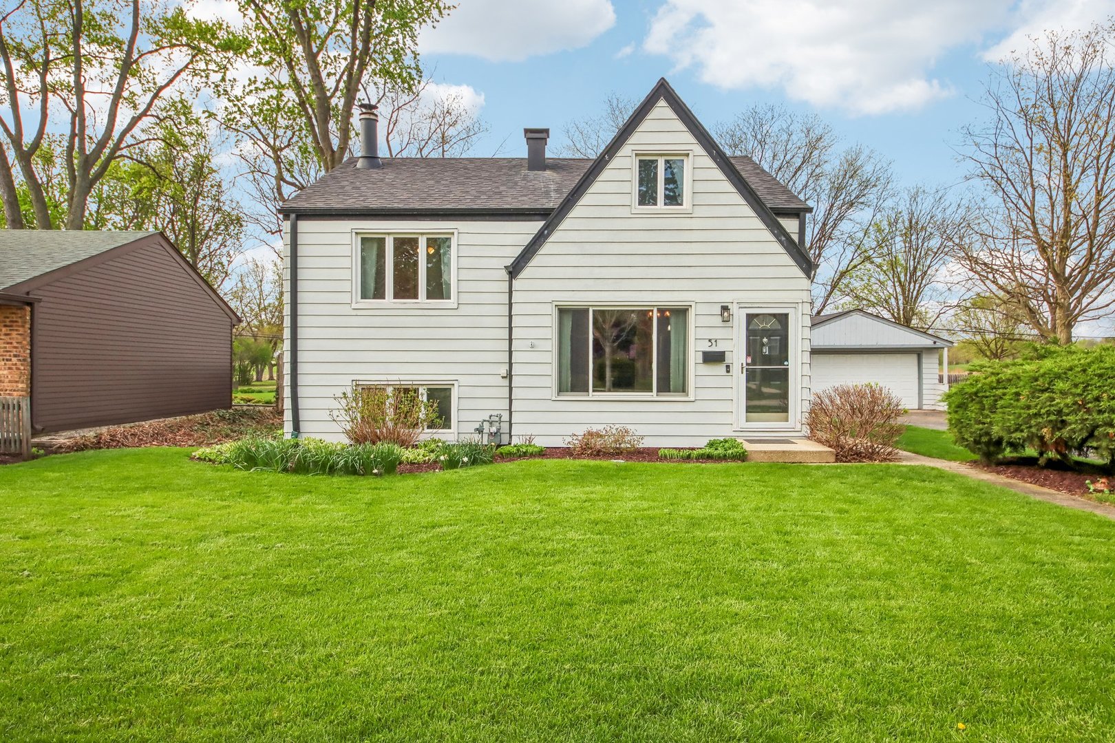 51 W Crystal Avenue