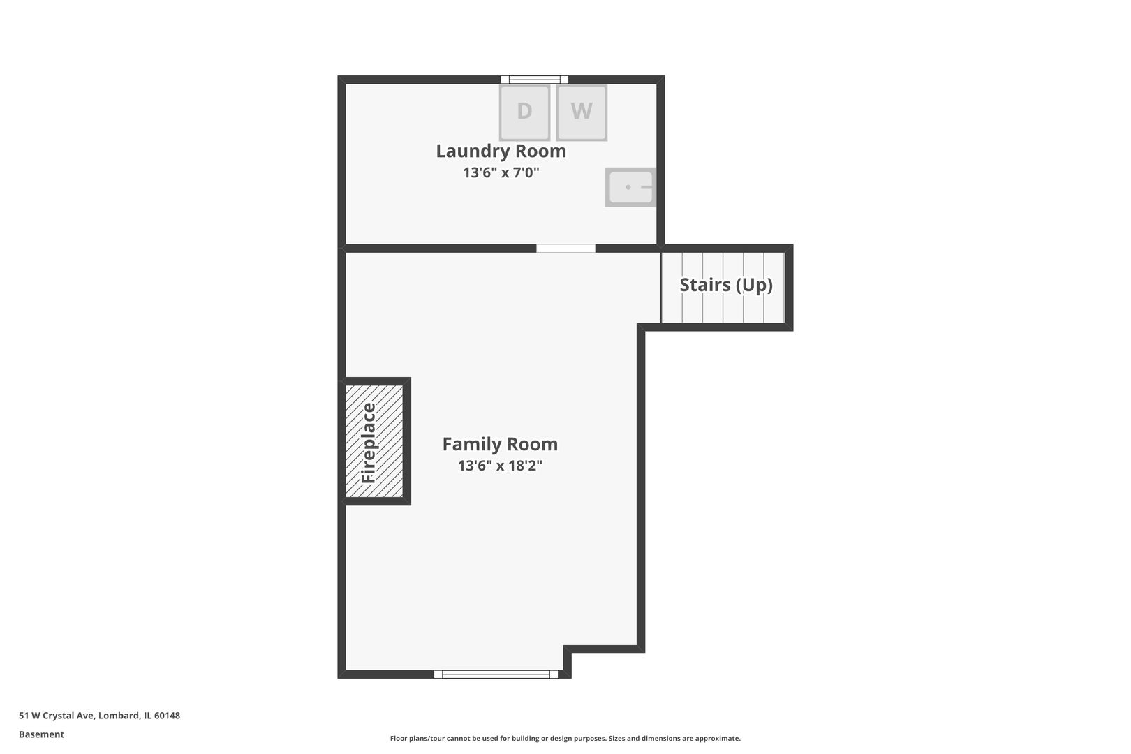 51 W Crystal Avenue