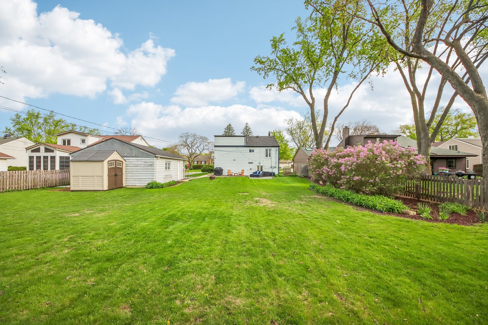 51 W Crystal Avenue