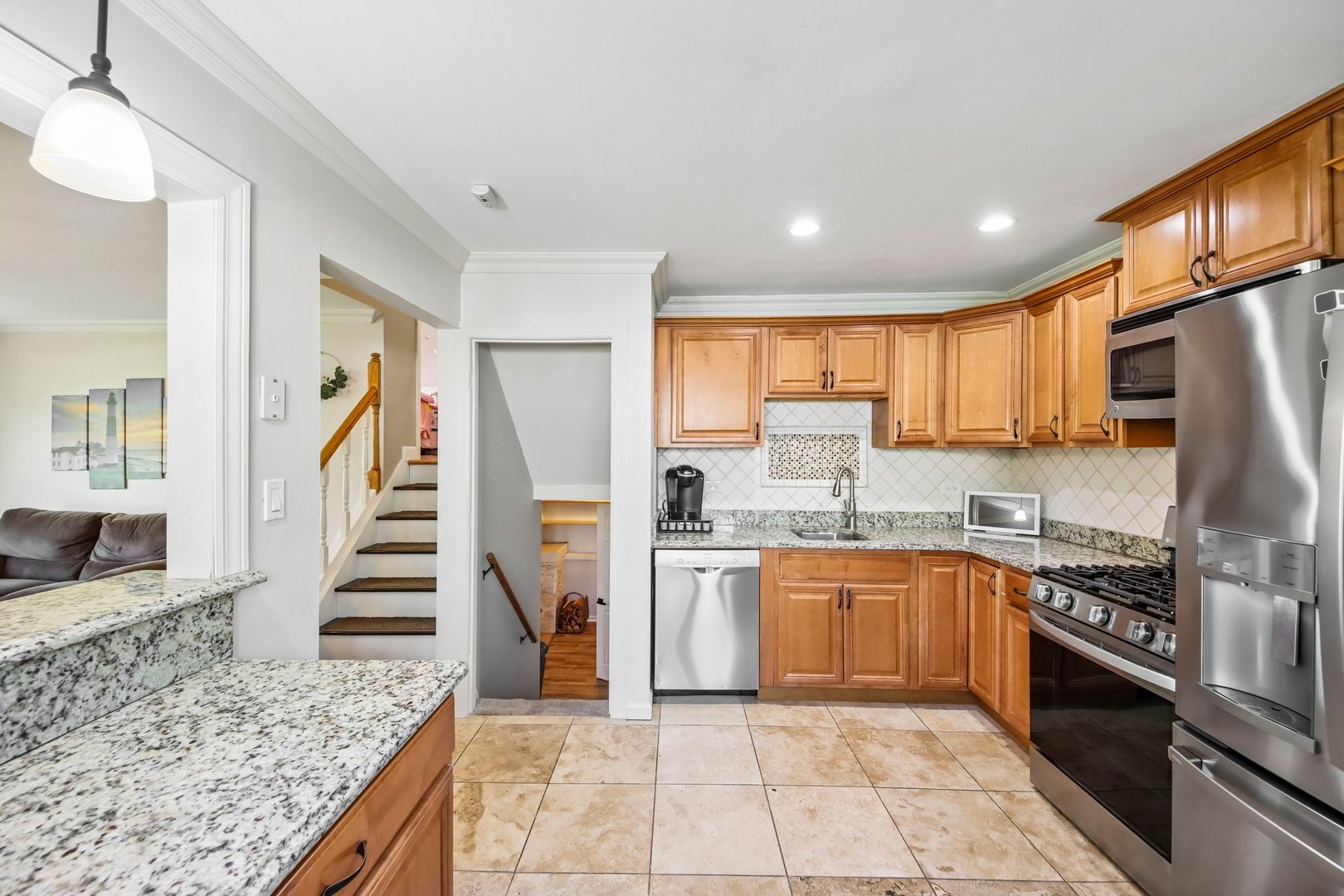 51 W Crystal Avenue