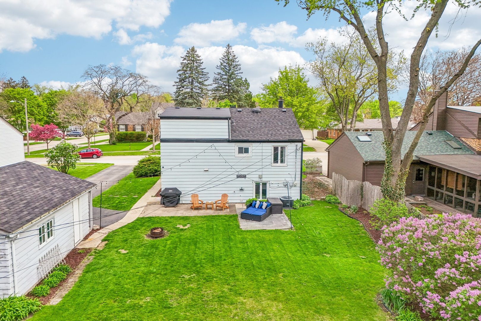 51 W Crystal Avenue