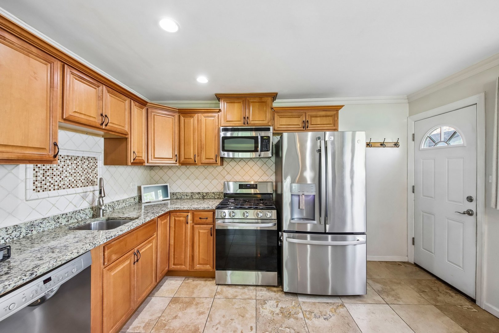 51 W Crystal Avenue