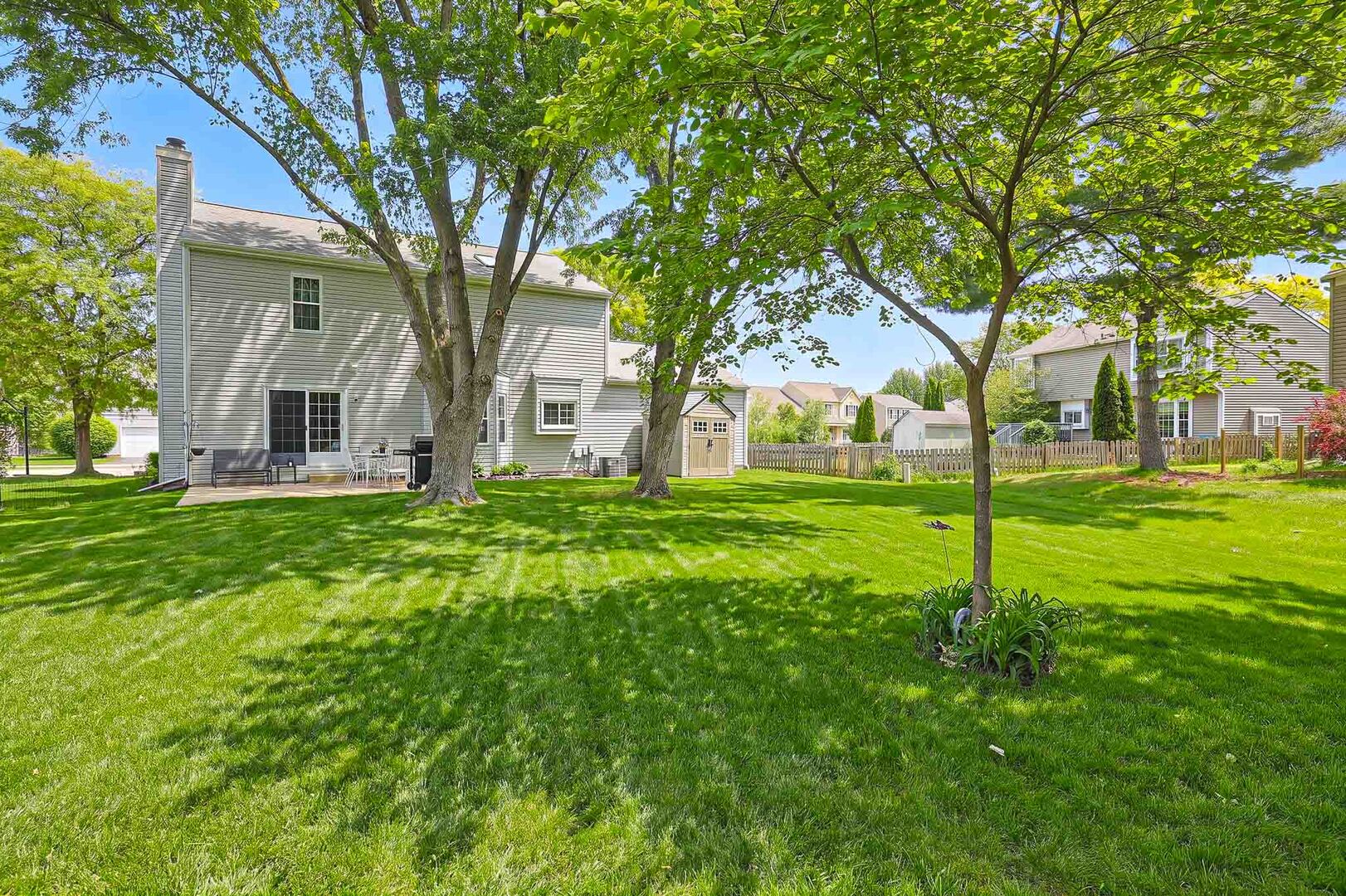 830 Hawk Lane