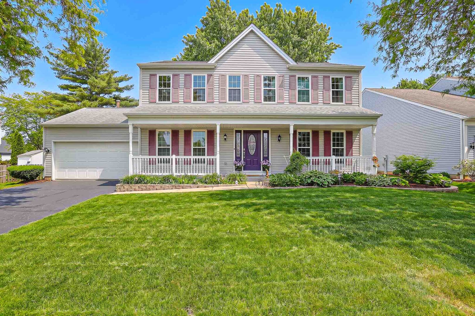 830 Hawk Lane