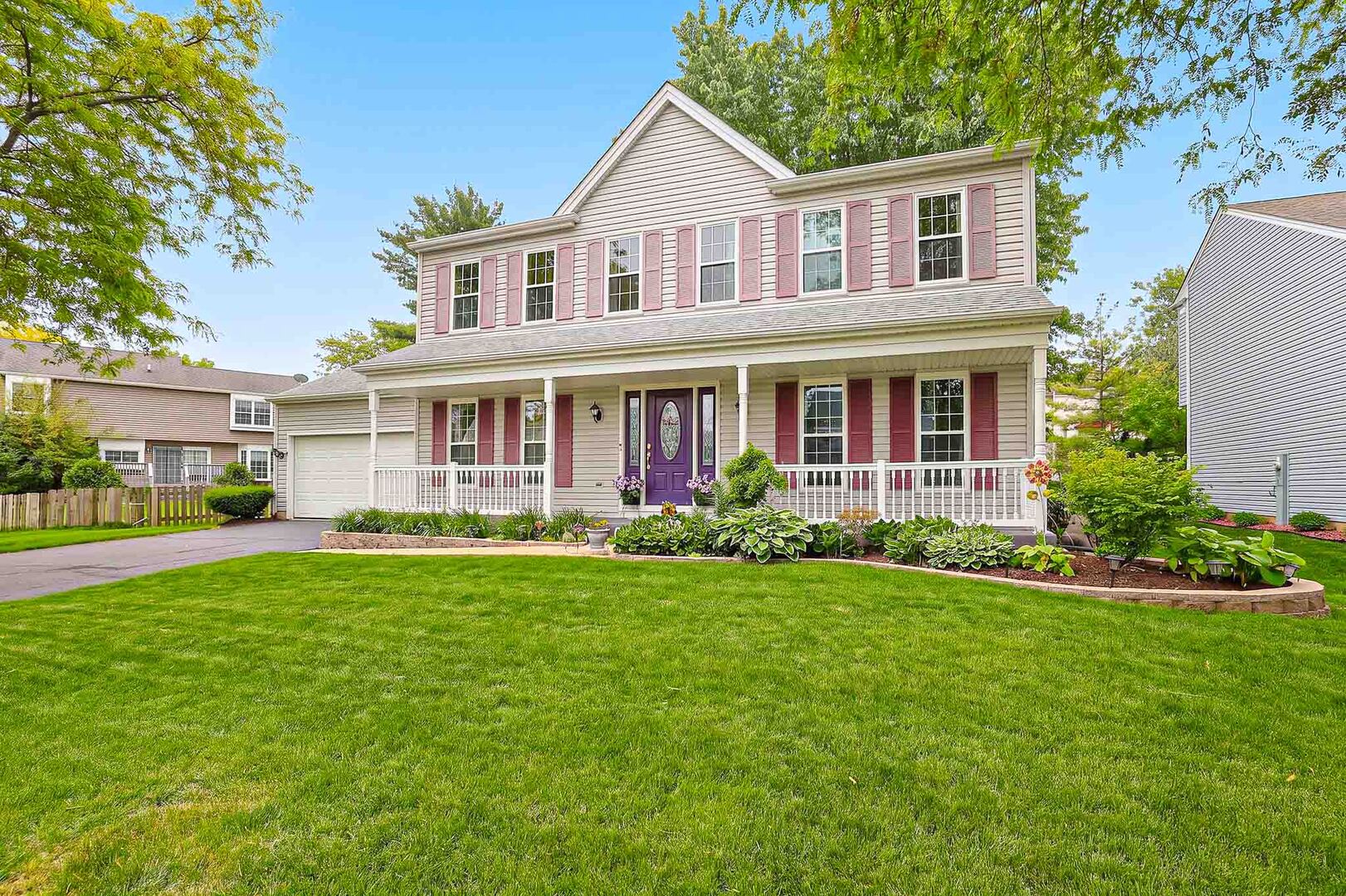 830 Hawk Lane