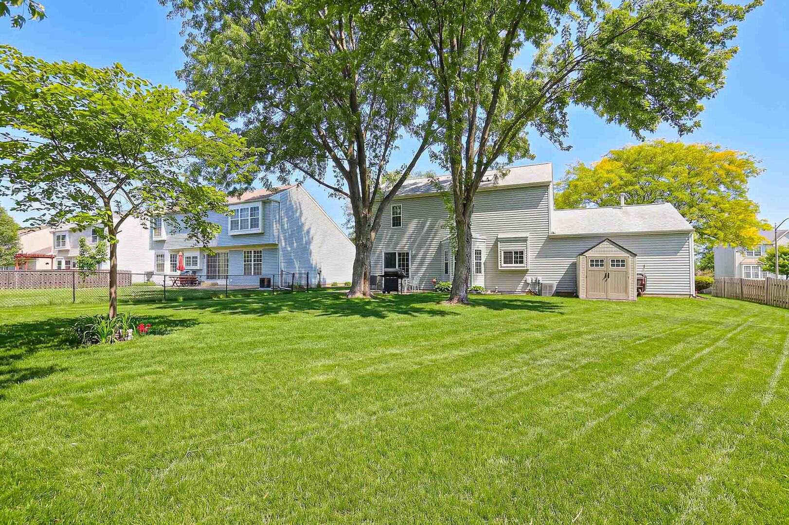 830 Hawk Lane