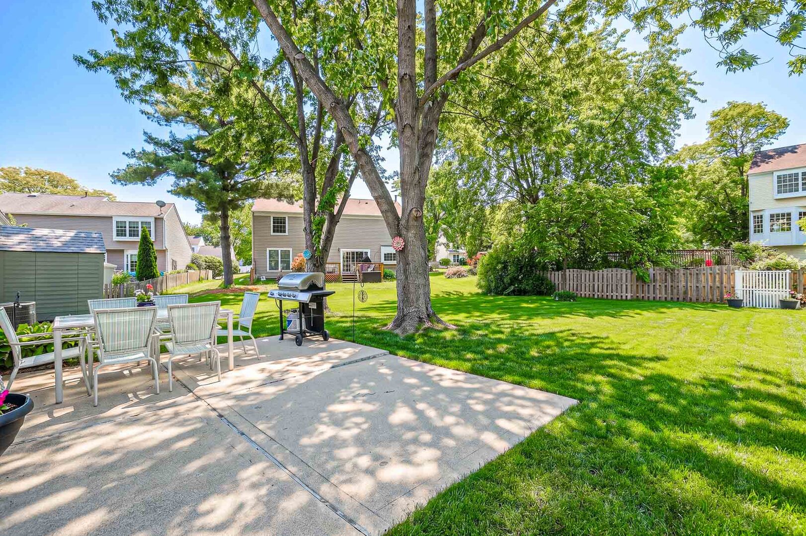 830 Hawk Lane