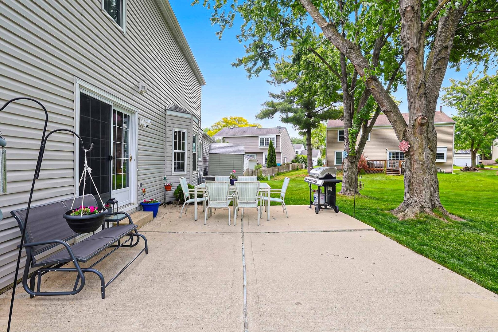 830 Hawk Lane