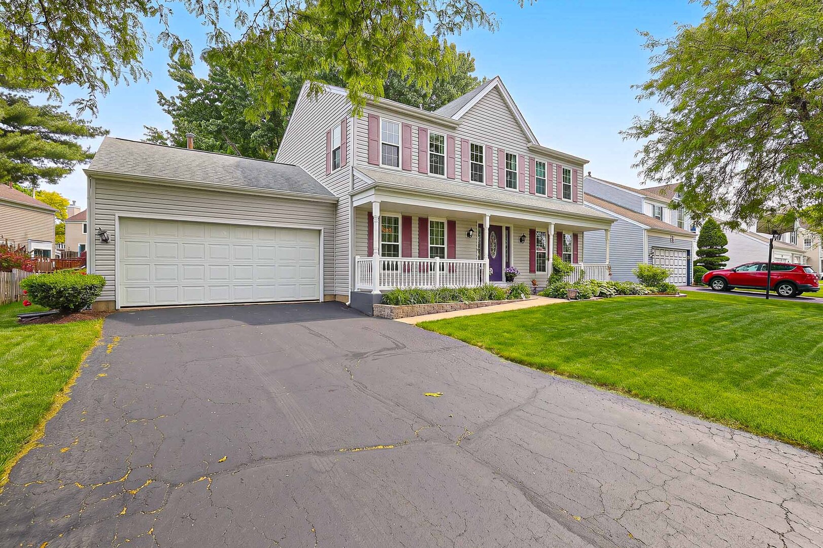 830 Hawk Lane
