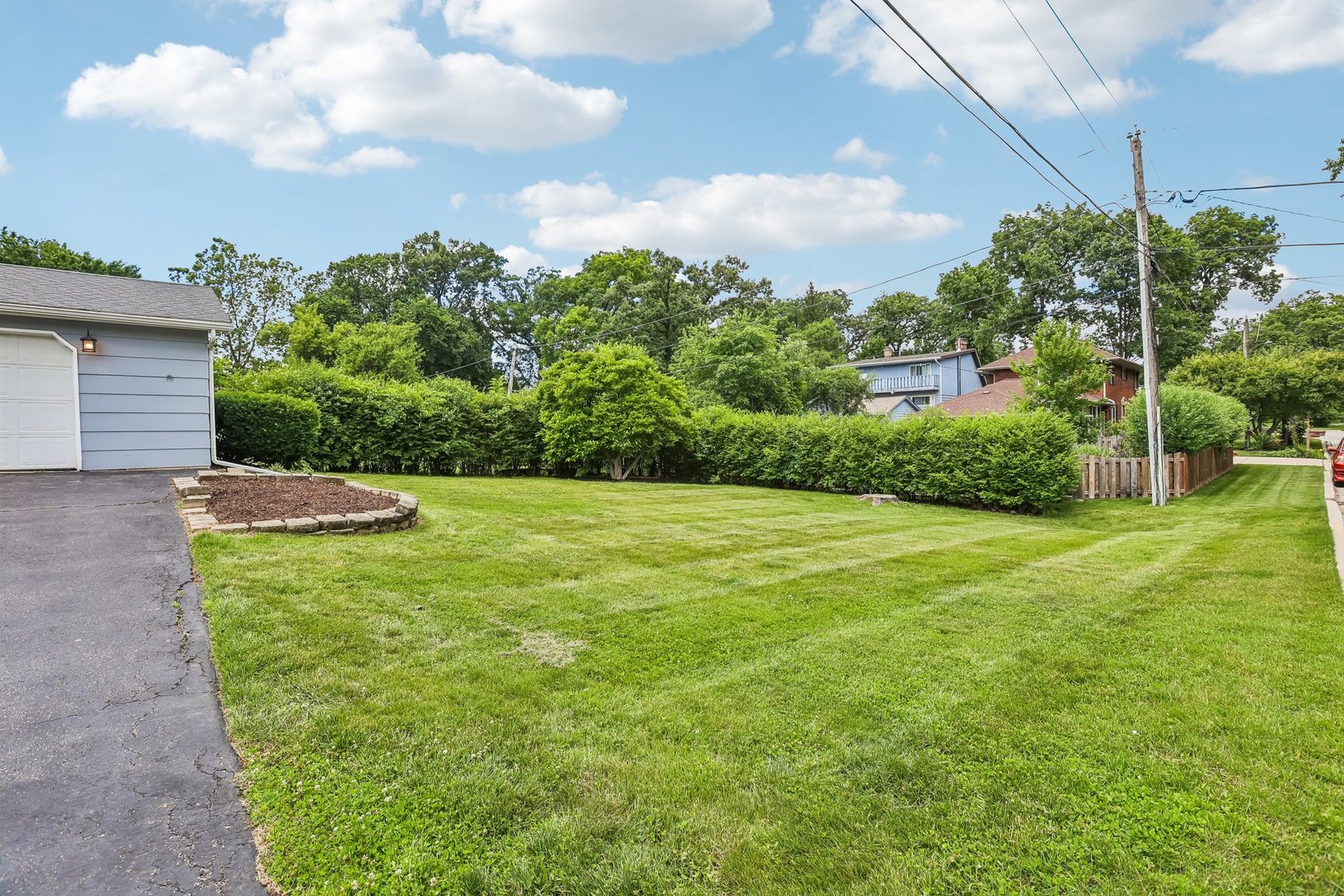 500 W Saint Charles Road