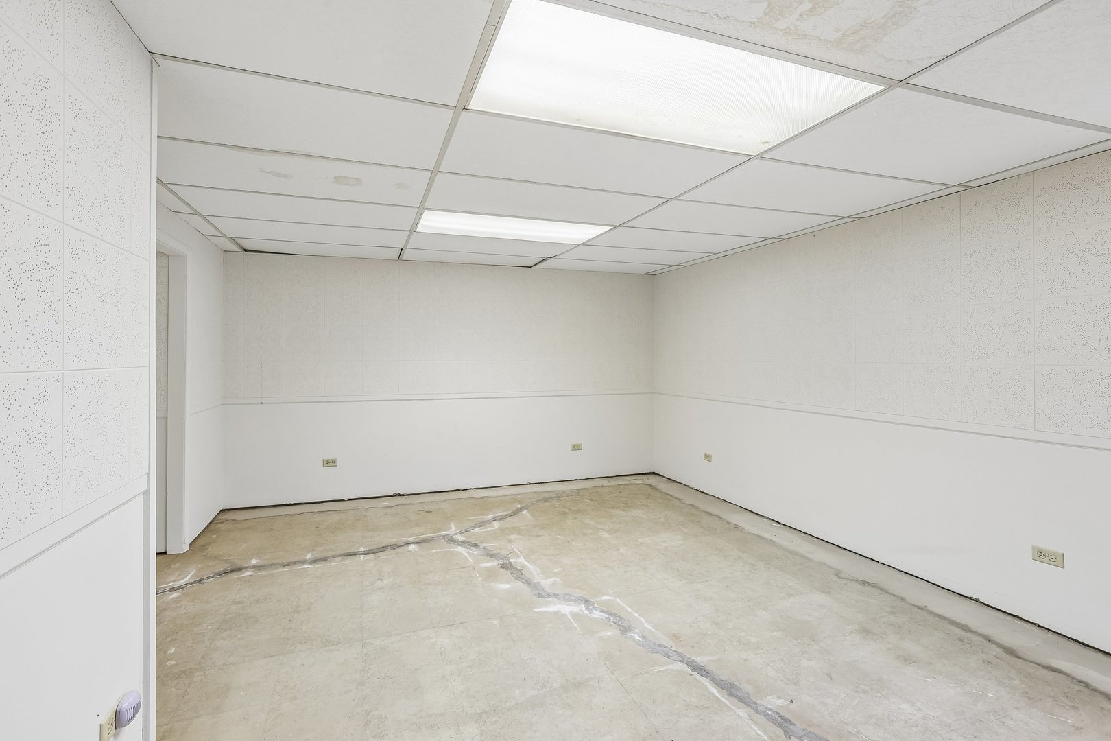 500 W Saint Charles Road