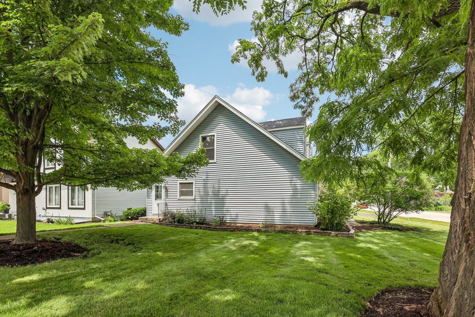 500 W Saint Charles Road