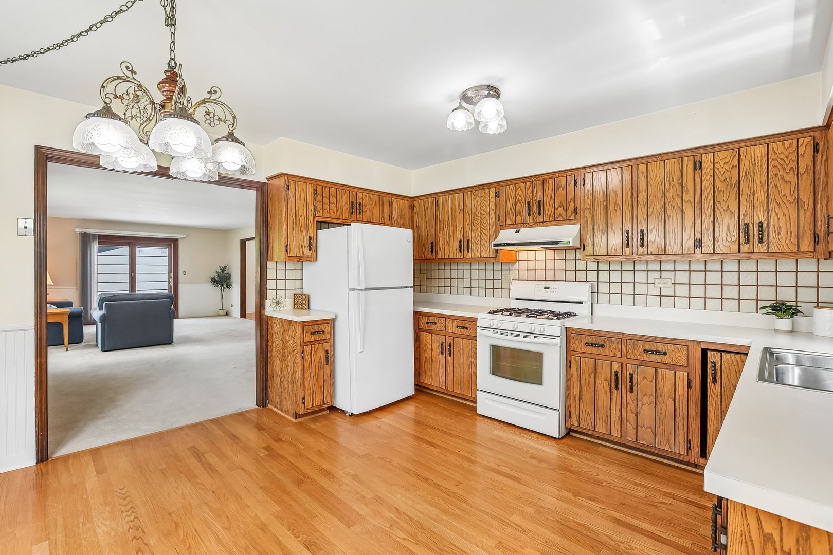 500 W Saint Charles Road