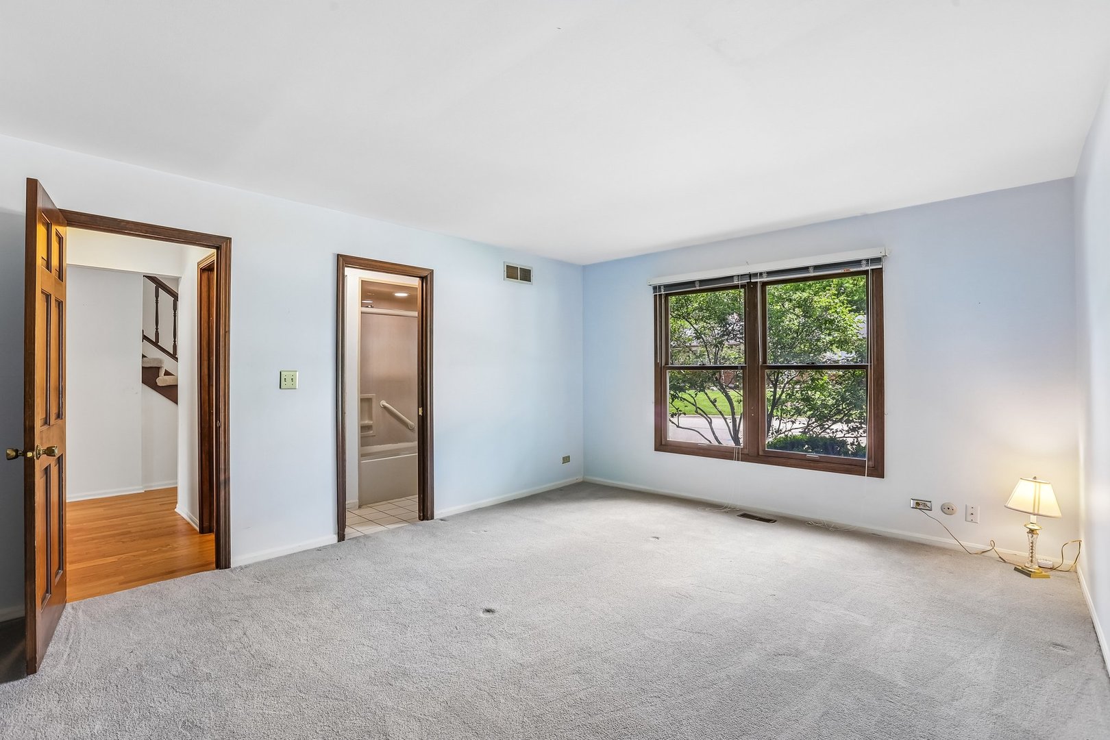 500 W Saint Charles Road