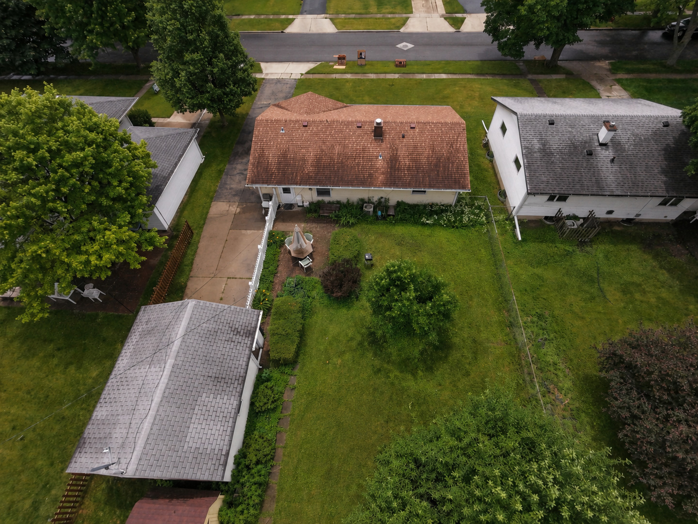 213 River Drive