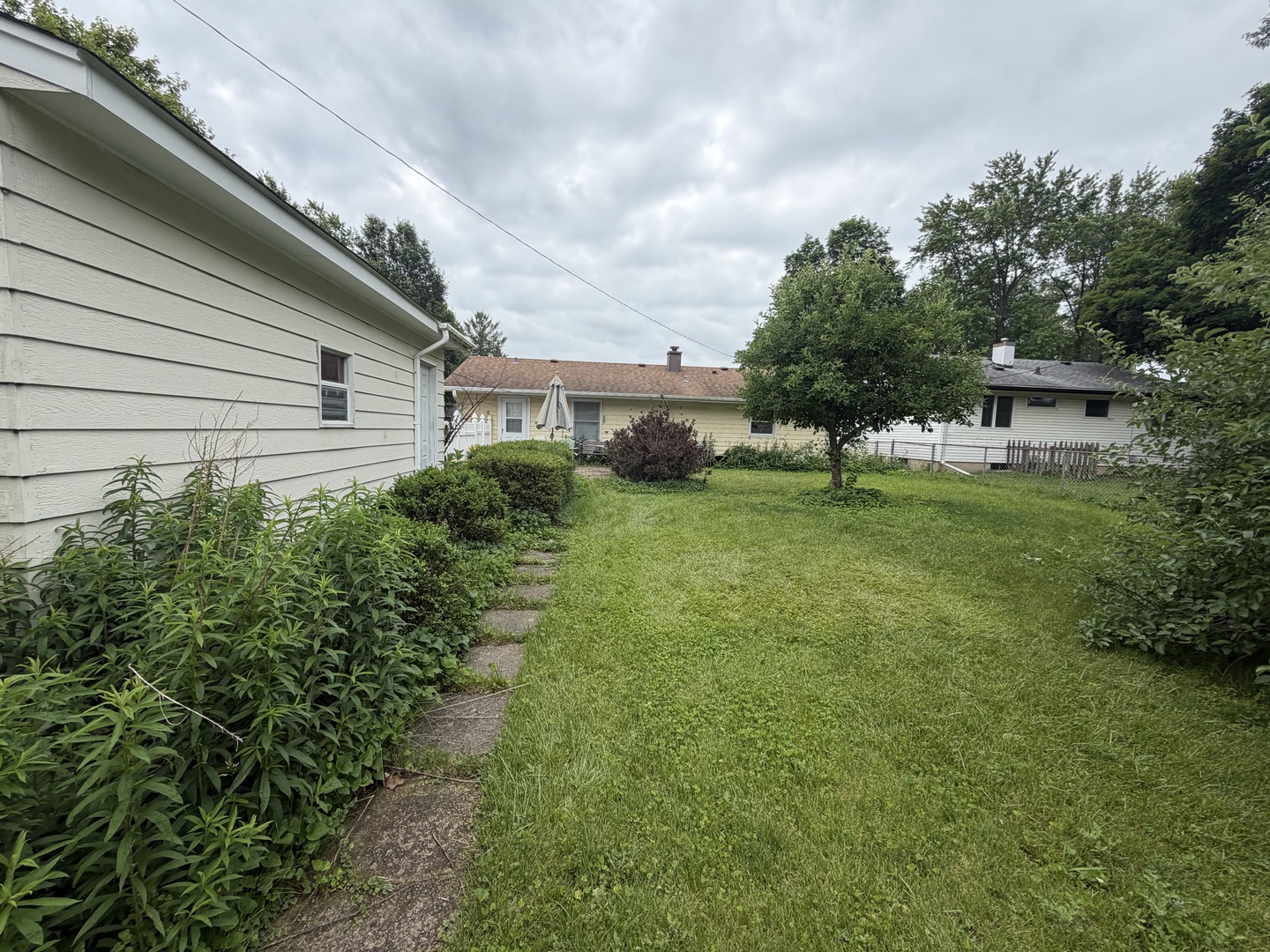 213 River Drive