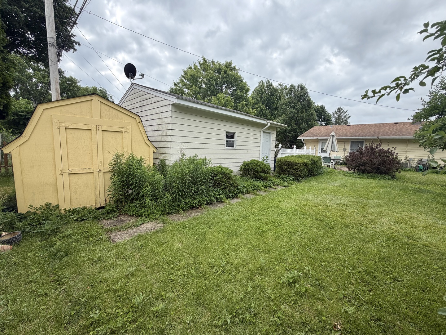213 River Drive