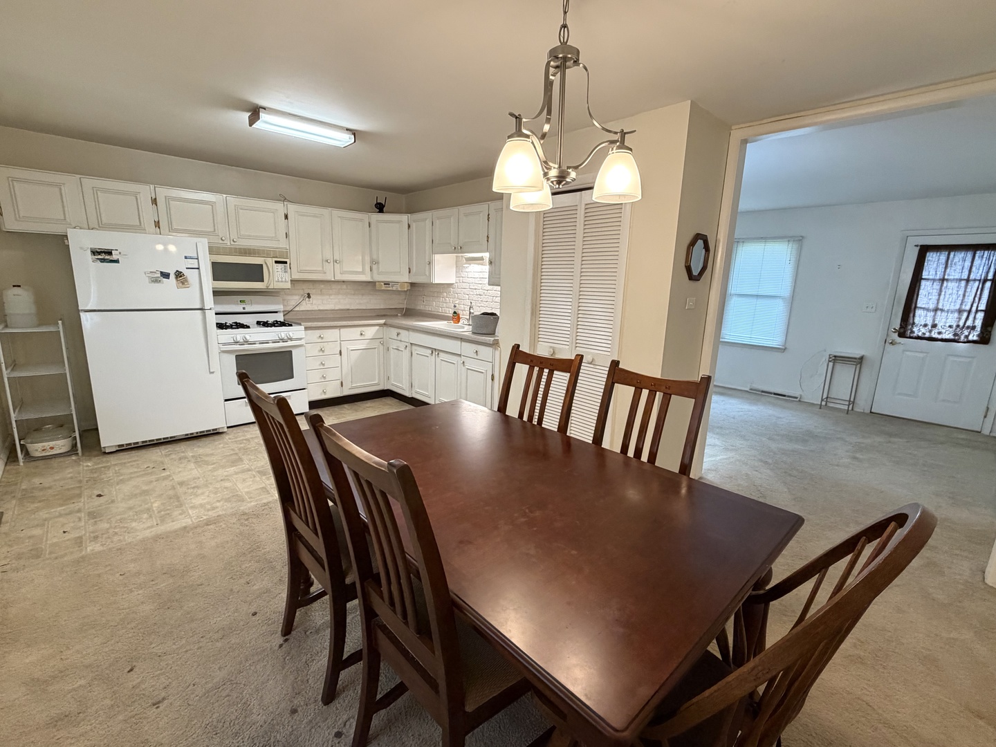 213 River Drive