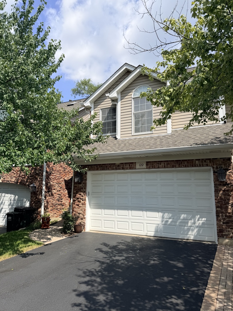 122 N Drew Court