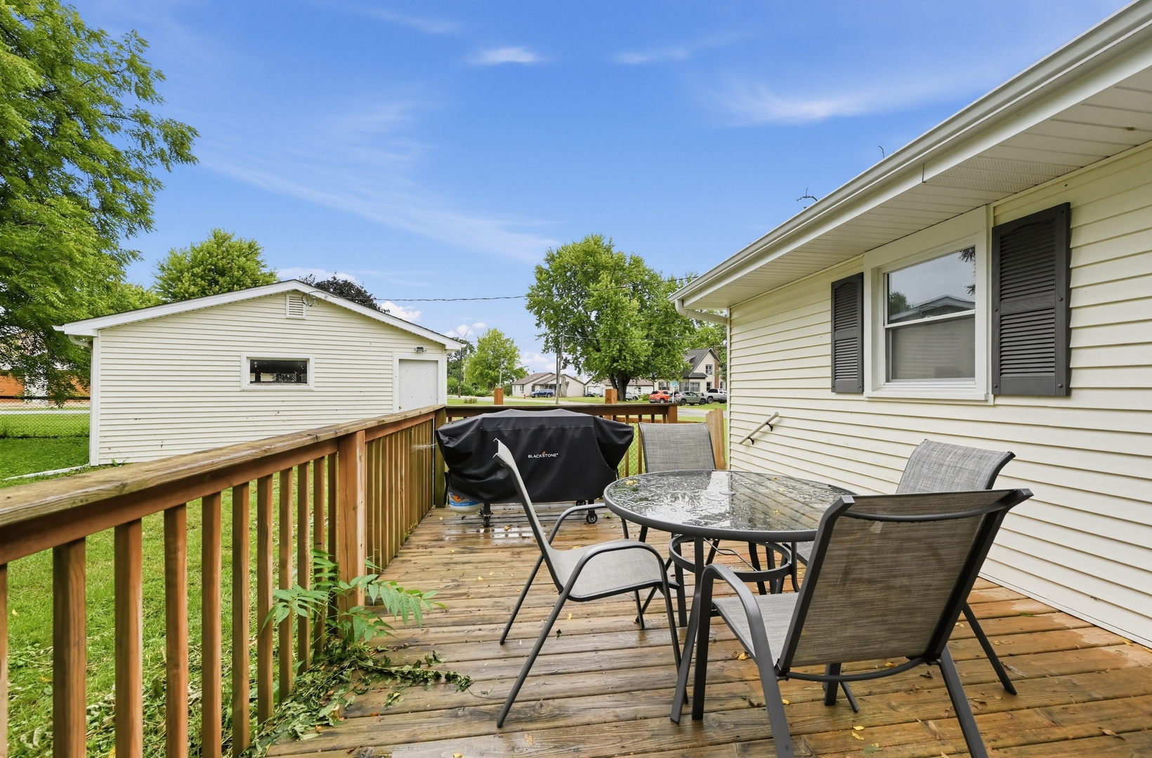 310 N 1st Street
