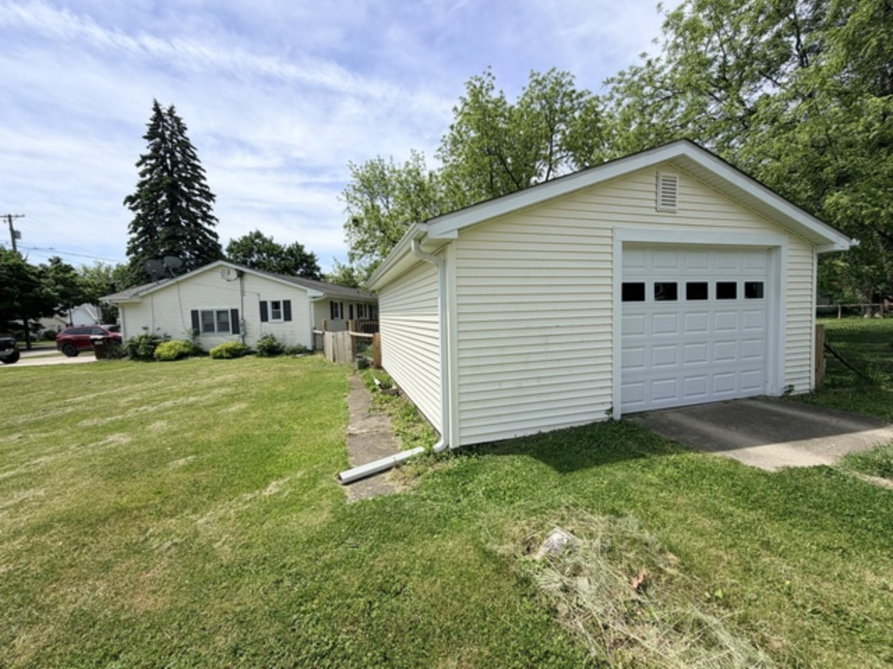 310 N 1st Street