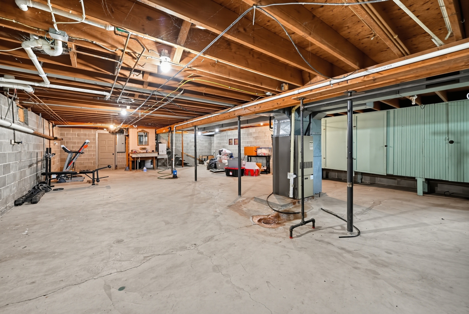 310 N 1st Street