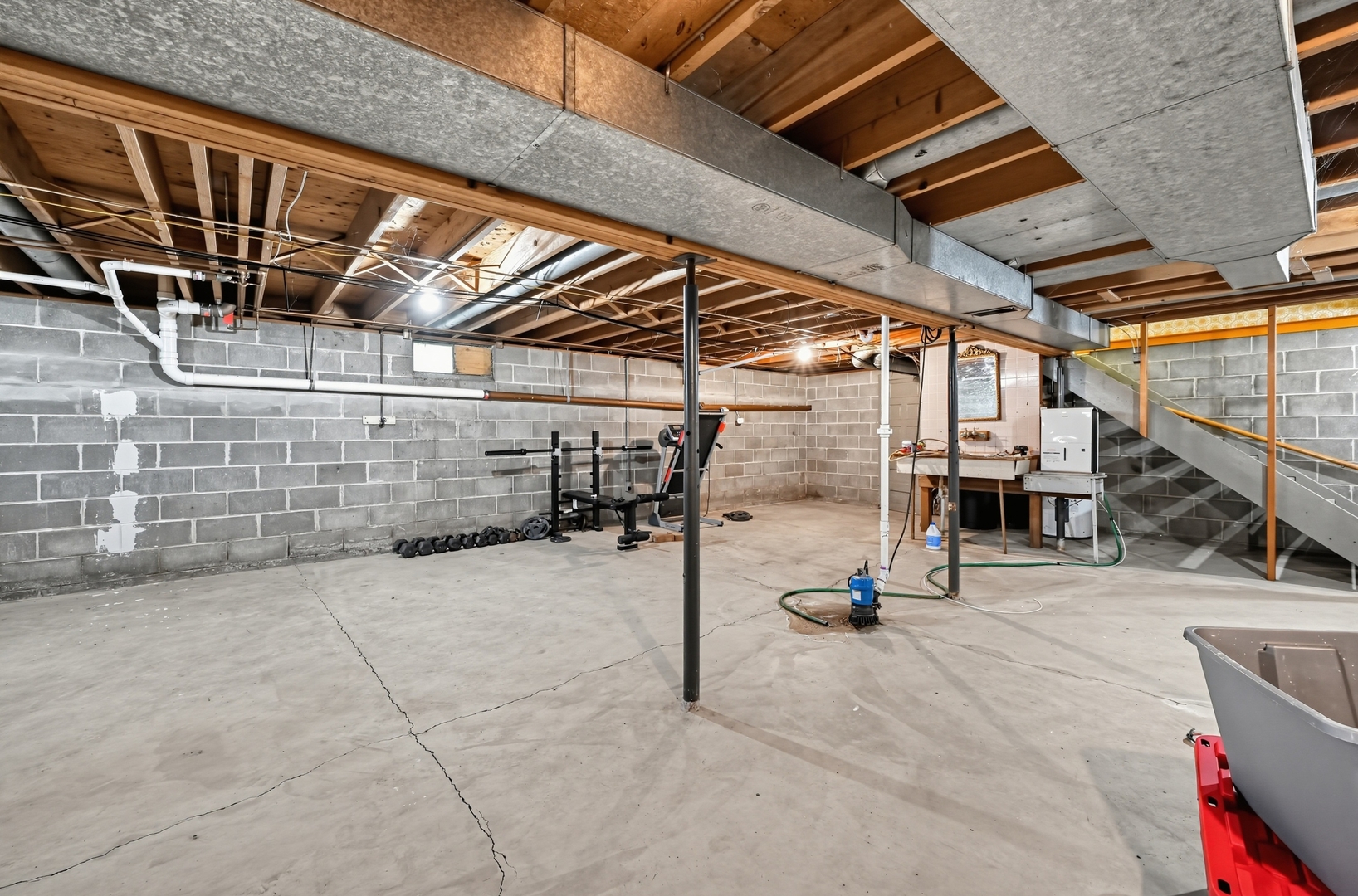 310 N 1st Street