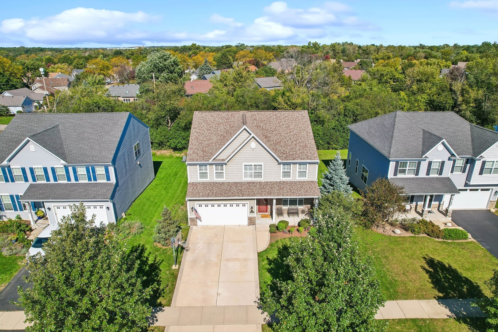 26W600 Churchill Road